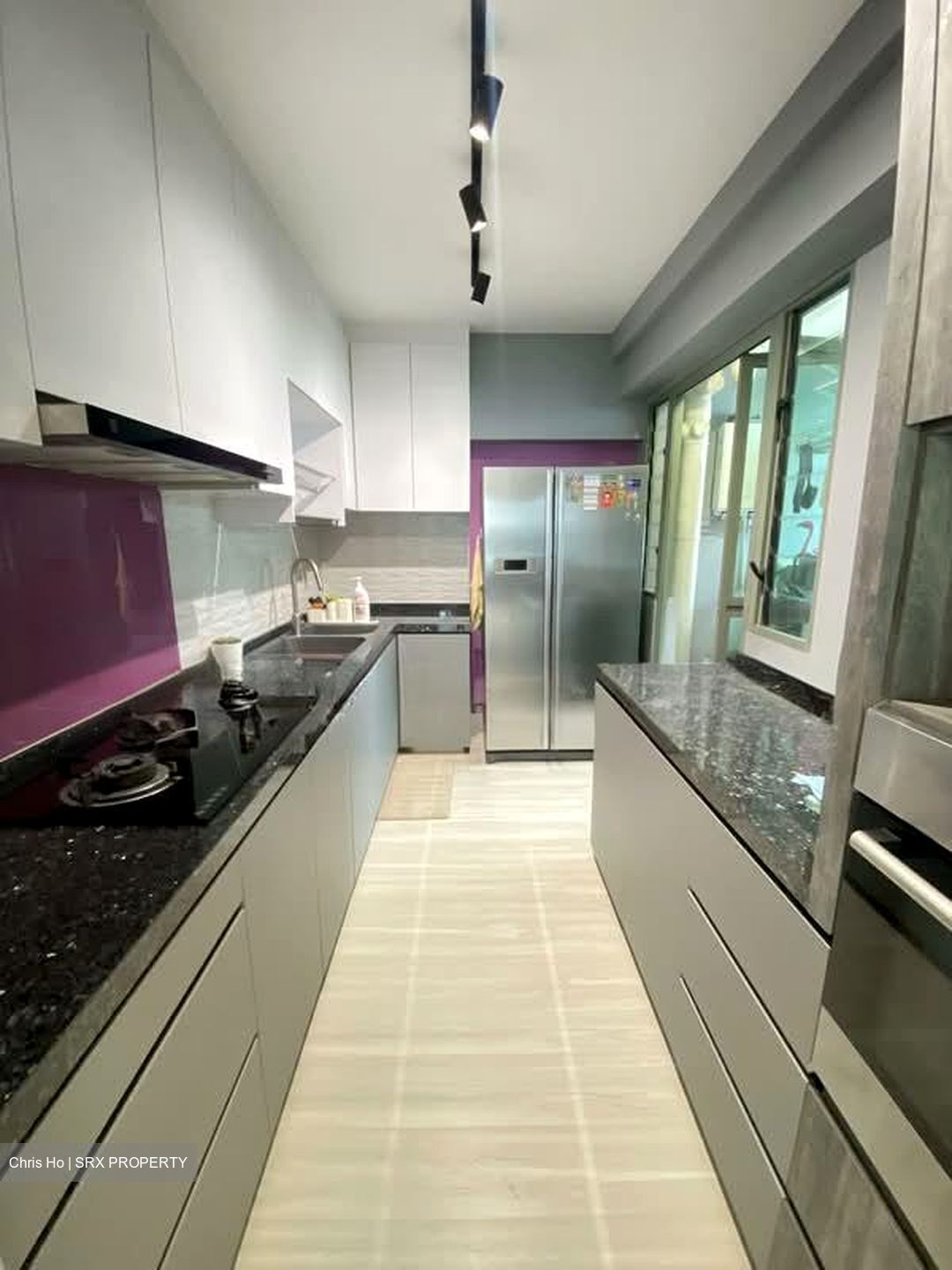 Blk 678C Waterway Brooks (Punggol), HDB 5 Rooms #576733121